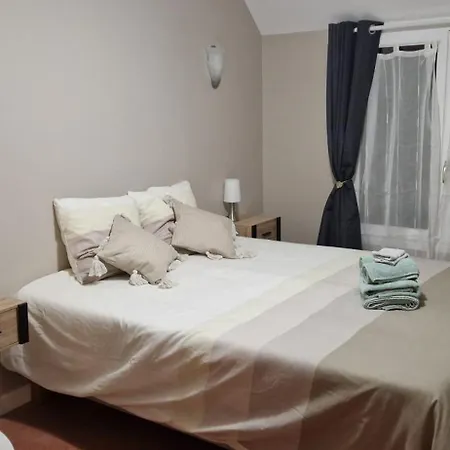 Les 4 Nuances Värdshus