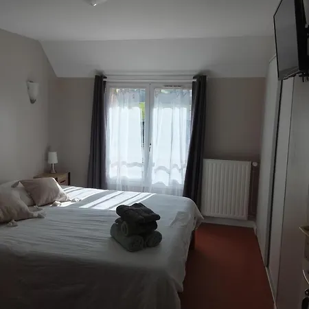 Les 4 Nuances 宾馆